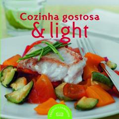 Cozinha gostosa e light, do autor Chef Pia Fendrik