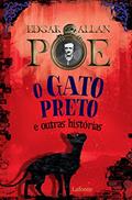 Ler O Gato Preto e Outras Histórias, do autor Edgar Allan Poe;