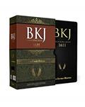 Ler Bíblia King James 1611 de Estudo Holman - Preta 6ª EDIÇÃO, do autor King James Ler Bíblia King James 1611 de Estudo Holman - Preta 6ª EDIÇÃO, do autor King James