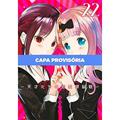 Ler Kaguya Sama - Love is war Vol. 22, do autor Aka Akasaka