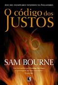 Ler O CÓDIGO DOS JUSTOS, do autor Sam Bourne Ler O CÓDIGO DOS JUSTOS, do autor Sam Bourne
