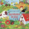 Ler Barulhinhos do sítio : Toque, brinque e escute!, do autor Sam Taplin; Federica Iossa; Luciano Campelo Ler Barulhinhos do sítio : Toque, brinque e escute!, do autor Sam Taplin; Federica Iossa; Luciano Campelo