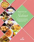 Ler Repertório de sabores: coletânea de receitas das Semanas de Gastronomia Regional do Senac, do autor Senac Ceará