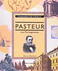 Ler Pasteur e os Microorganismo, do autor Steve Parker