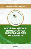 Ler Matéria médica homeopática dos fármacos modernos (Novos Medicamentos Homeopáticos: uso dos fármacos modernos segundo o princípio da similitude Livro 2), do autor Marcus Zulian Teixeira Ler Matéria médica homeopática dos fármacos modernos (Novos Medicamentos Homeopáticos: uso dos fármacos modernos segundo o princípio da similitude Livro 2), do autor Marcus Zulian Teixeira