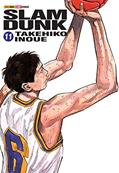 Ler Slam Dunk - Volume 11, do autor Takehiko Inoue