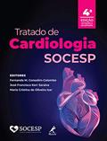 Ler Tratado de cardiologia SOCESP, do autor Maria Cristina de Oliveira Izar