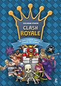 Ler Clash Royale, do autor Guilherme Athaide
