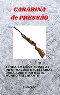 Ler Carabina de Pressão, do autor Fernando Macedo