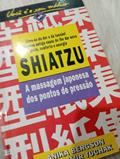 Ler Shiatzu. A Massagem Japonesa Dos Pontos De Pressão, do autor Anika E Bergson Ler Shiatzu. A Massagem Japonesa Dos Pontos De Pressão, do autor Anika E Bergson