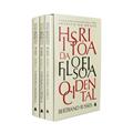 Ler Box História da Filosofia Ocidental, do autor Bertrand Russell Ler Box História da Filosofia Ocidental, do autor Bertrand Russell