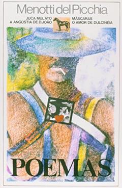 Poemas. Menotti del Picchia 1, do autor Menotti Del Picchia