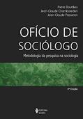 Ler A Profissão de Sociólogo: Metodologia da pesquisa na sociologia, do autor Jean-Claude Passeron; Pierre Bourdieu; Jean-Claude Chamboredon