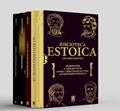 Ler Biblioteca Estoica: Grandes Mestres Volume 01 - Box com 4 Livros, do autor Camelot Editora Ler Biblioteca Estoica: Grandes Mestres Volume 01 - Box com 4 Livros, do autor Camelot Editora