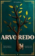 Ler Arvoredo, do autor B. Cardoso
