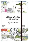 Ler Alma do Rio, do autor Cynthia Howlett