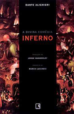 INFERNO, do autor Dante Alighieri