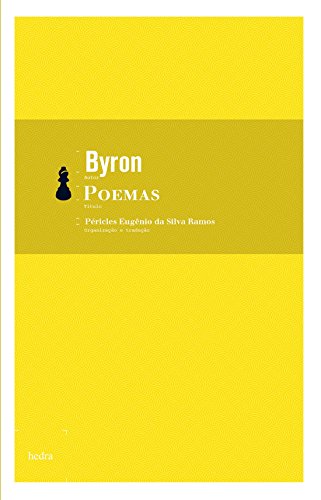 Ler Poemas, do autor Lord Byron