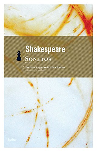 Ler Sonetos, do autor William Shakespeare Ler Sonetos, do autor William Shakespeare