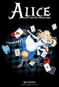 Ler Alice no País das Maravilhas / Alice no País do Espelho, do autor Lewis Carroll Ler Alice no País das Maravilhas / Alice no País do Espelho, do autor Lewis Carroll