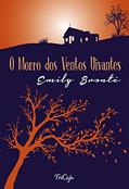 Ler O morro dos ventos uivantes- Idioma ?Português, do autor Emily Bronte
