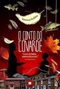Ler O conto do covarde, do autor Vanessa Gebbie