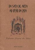 Ler DA SALA DE AULA AO OLHO DA RUA, do autor Fabiano Silva