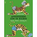 Ler Aprendendo com os bichos: Yoga para crianças, do autor Joãocaré