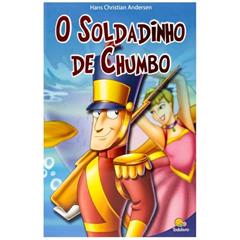 Classic Stars: Soldadinho de Chumbo, O, do autor Roberto Belli