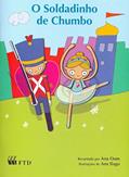 Ler O Soldadinho de Chumbo, do autor Ana Oom