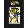 Ler Os Fabulosos X-men Vol. 2: Edição Definitiva, do autor Roy Thomas; Gary Friedrich
