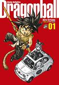 Ler Dragon Ball Edição Definitiva Vol. 1, do autor Akira Toriyama