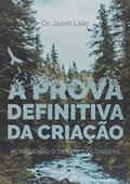 Ler A Prova Definitiva Da Criação, do autor Dr. Jason Lisle Ler A Prova Definitiva Da Criação, do autor Dr. Jason Lisle
