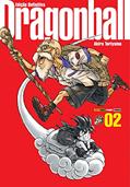 Ler Dragon Ball Edição Definitiva Vol. 2, do autor Akira Toriyama