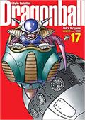 Ler Dragon Ball Edição Definitiva Vol. 17, do autor Akira Toriyama