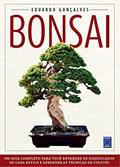 Ler Bonsai - Guia Definitivo, do autor Eduardo Gonçalves