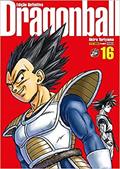 Ler Dragon Ball Edição Definitiva Vol. 16, do autor Akira Toriyama