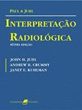 Ler Interpretação Radiológica, do autor Juhl Ler Interpretação Radiológica, do autor Juhl