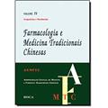 Ler Farmacologia E Medicina Tradicionais Chinesas. Acupuntura E Moxibustao - Volume 4, do autor Vários Autores Ler Farmacologia E Medicina Tradicionais Chinesas. Acupuntura E Moxibustao - Volume 4, do autor Vários Autores
