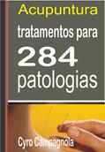 Ler ACUPUNTURA Tratamentos para 284 patologias, do autor Cyro Campagnola Ler ACUPUNTURA Tratamentos para 284 patologias, do autor Cyro Campagnola