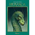 Ler Herança, do autor Christopher Paolini