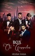 Ler BOX - OS CAPPOLAS, do autor Helena Viana Ler BOX - OS CAPPOLAS, do autor Helena Viana