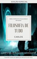 Ler Filosofia de Tudo: Pack completo e revisado, do autor Carlos M Amorim