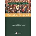 Ler Fundamentos constitucionais da previdência social, do autor Milton Vasques Thibau De Almeida Ler Fundamentos constitucionais da previdência social, do autor Milton Vasques Thibau De Almeida