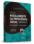 Ler Novo Reg. Da Previdencia Soc. Comparado - 01Edição 20, do autor Frederico Amado