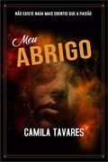 Ler Meu Abrigo, do autor Camila Tavares