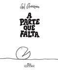 Ler A parte que falta, do autor Shel Silverstein