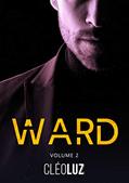 Ler WARD - Vol. 2 - : Spin-off de Louise Stone, do autor Cleo Luz