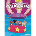 Ler Meu Primeiro Livro de Caligrafia - Números Traçados e Formas Bastao, do autor Ana Riquena Ler Meu Primeiro Livro de Caligrafia - Números Traçados e Formas Bastao, do autor Ana Riquena
