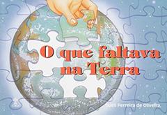 O que Faltava na Terra, do autor Marta Irokawa